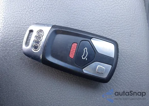 2018 Audi A5 2.0T Premium from USA, damaged, VIN WAUCNCF54JA128091